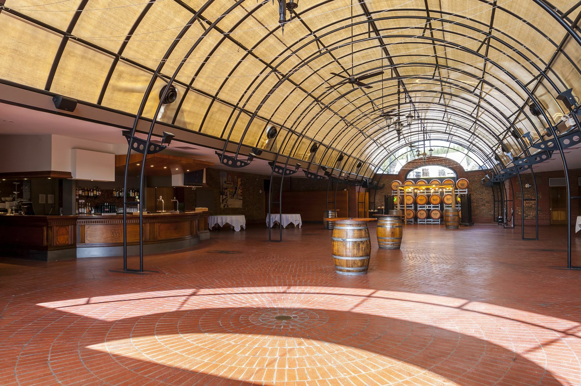 Serafino McLaren Vale Exterior foto