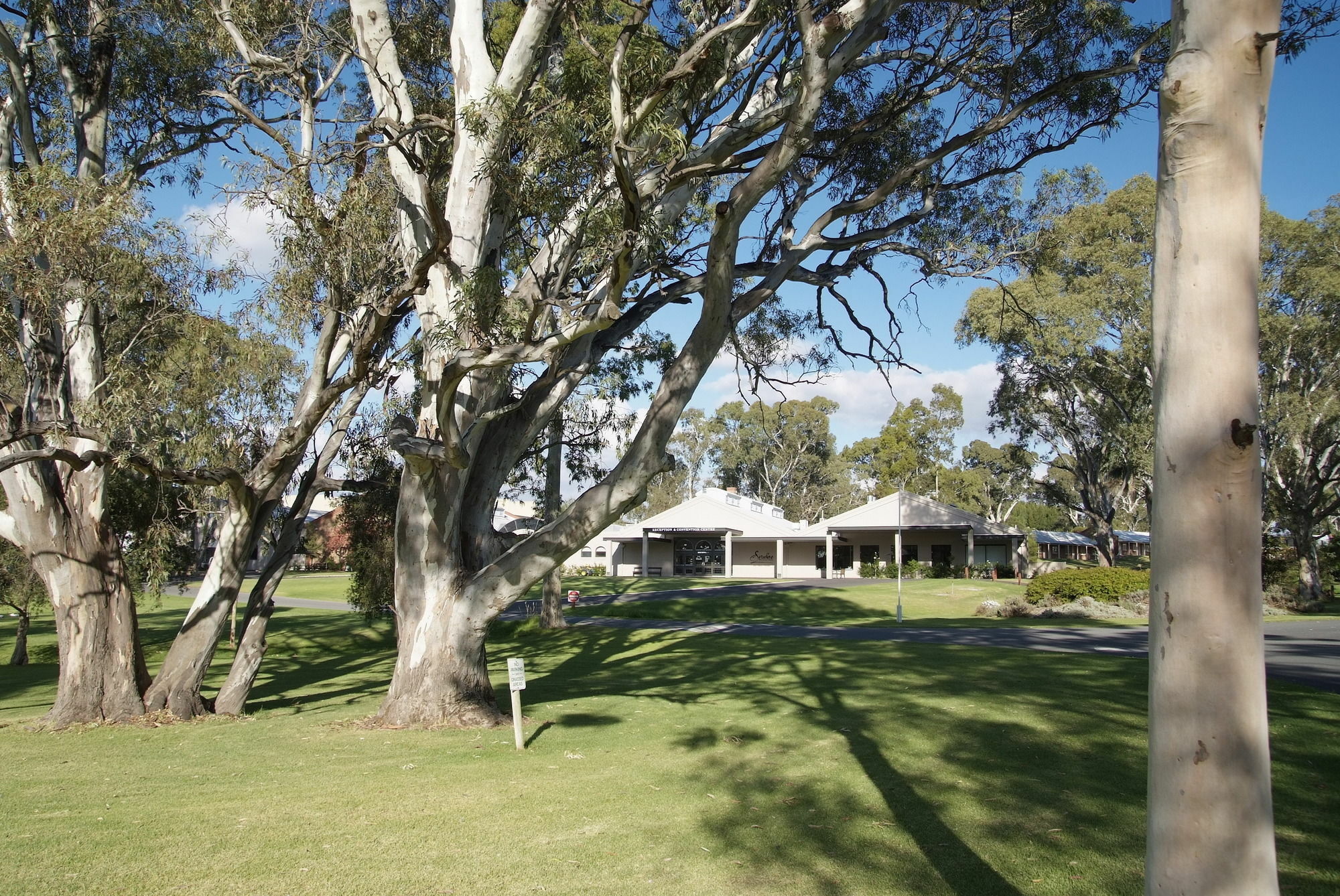 Serafino McLaren Vale Exterior foto
